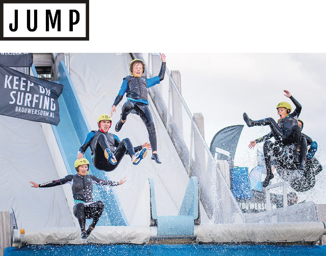 blok jump