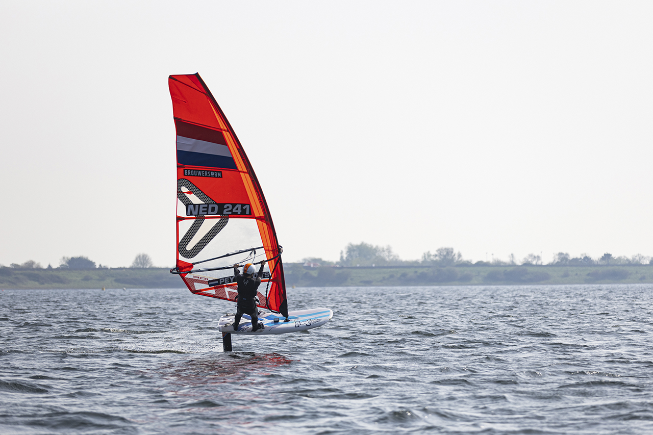 Windfoil Clinic