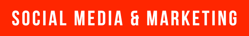 Social Media Marketing